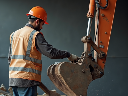 Terrassement résidentiel