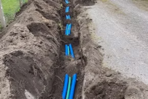 Construction de Villa Moderne en Gironde