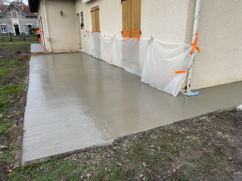 Déconstruction Cyril BTP